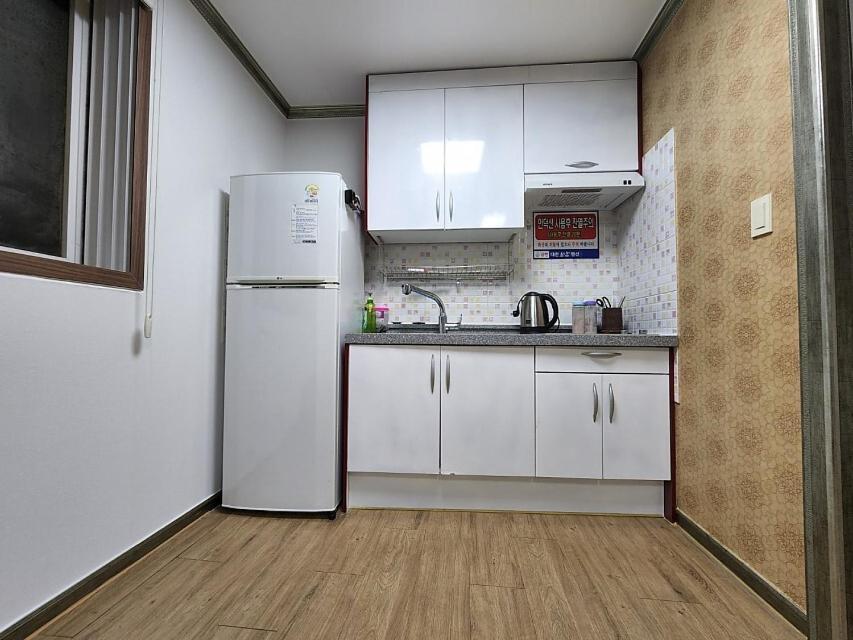 Daecheon Sodam Pension Boryeong Kamer foto