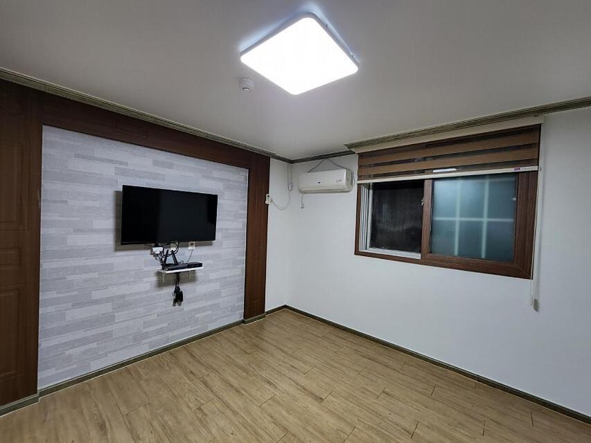 Daecheon Sodam Pension Boryeong Kamer foto