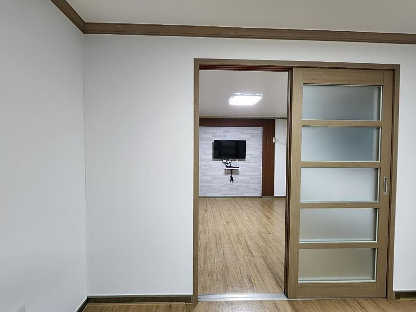 Daecheon Sodam Pension Boryeong Kamer foto