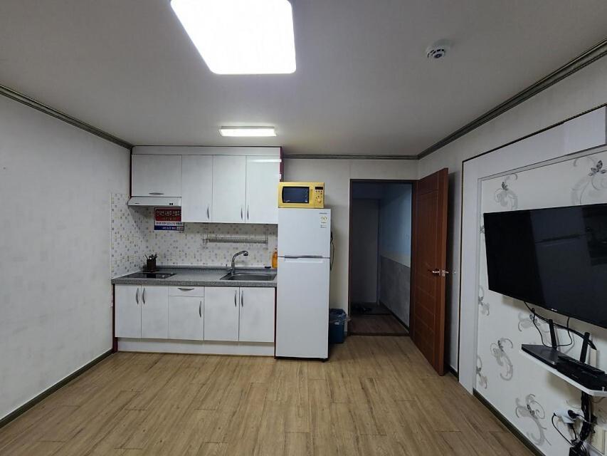 Daecheon Sodam Pension Boryeong Kamer foto