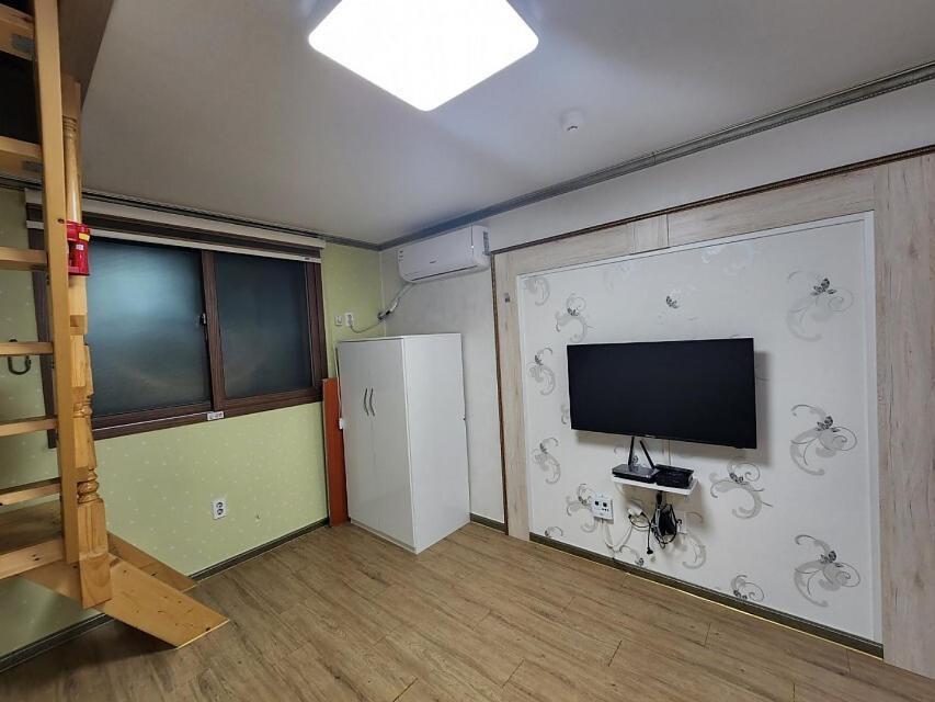 Daecheon Sodam Pension Boryeong Kamer foto