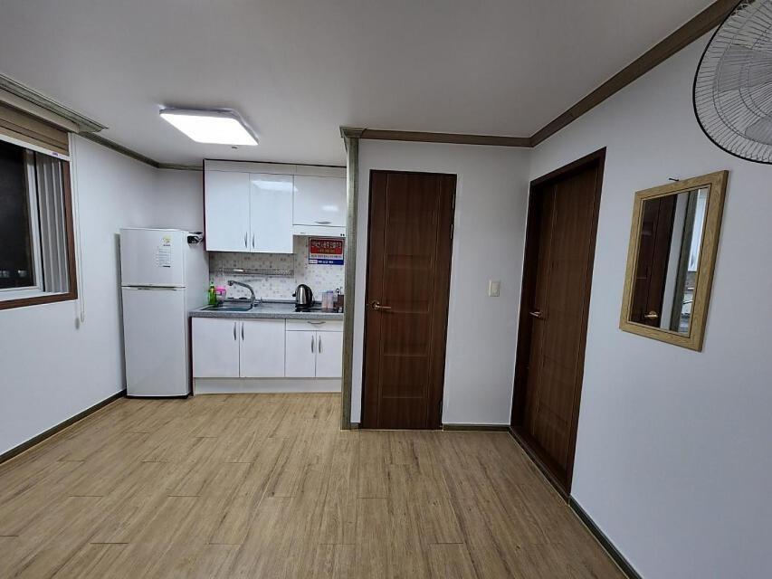 Daecheon Sodam Pension Boryeong Kamer foto