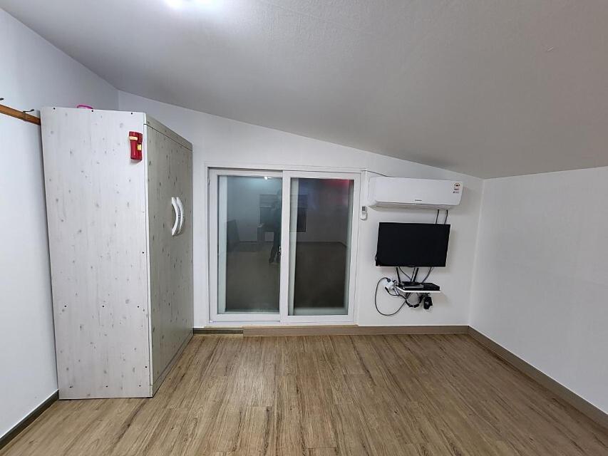 Daecheon Sodam Pension Boryeong Kamer foto