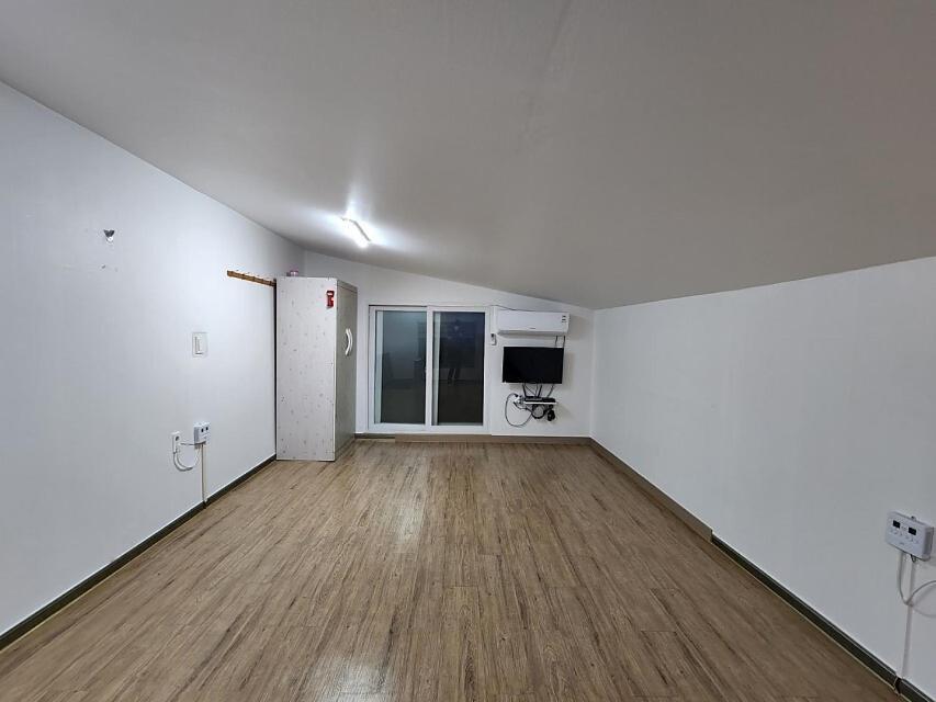 Daecheon Sodam Pension Boryeong Kamer foto