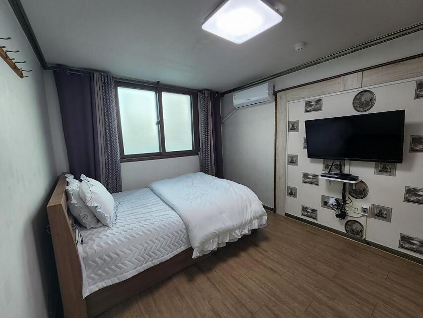 Daecheon Sodam Pension Boryeong Kamer foto