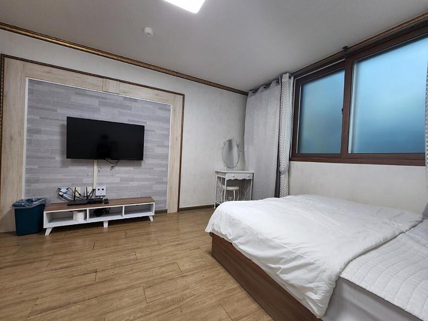 Daecheon Sodam Pension Boryeong Kamer foto