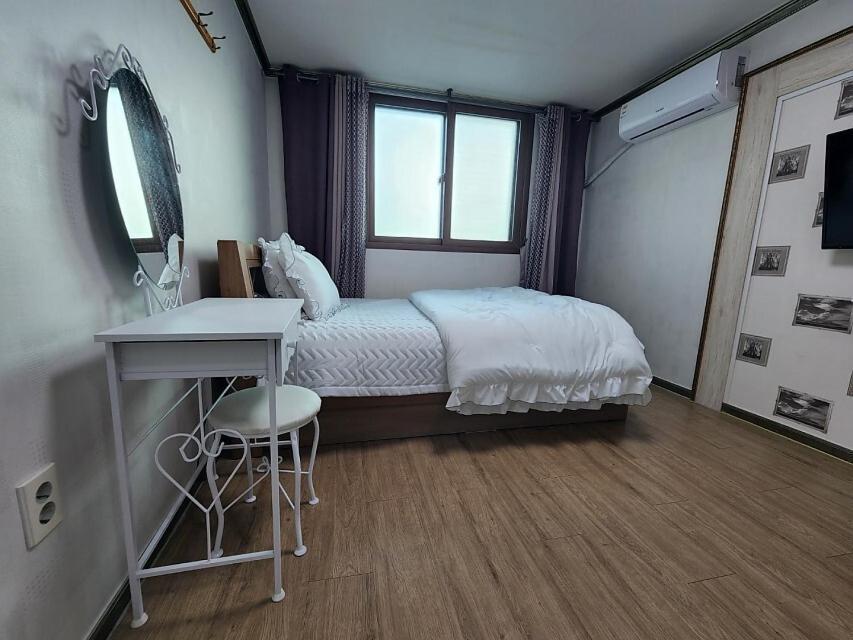 Daecheon Sodam Pension Boryeong Kamer foto