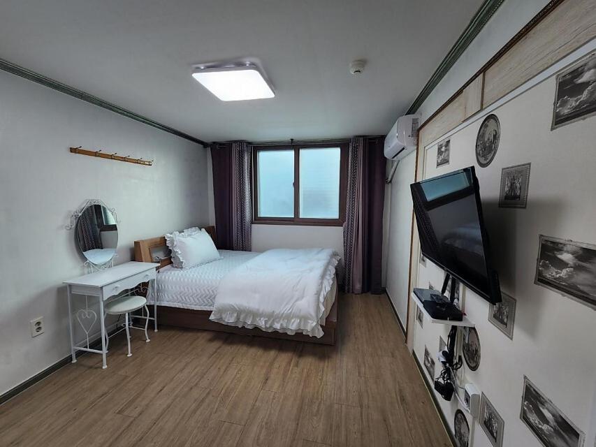 Daecheon Sodam Pension Boryeong Kamer foto