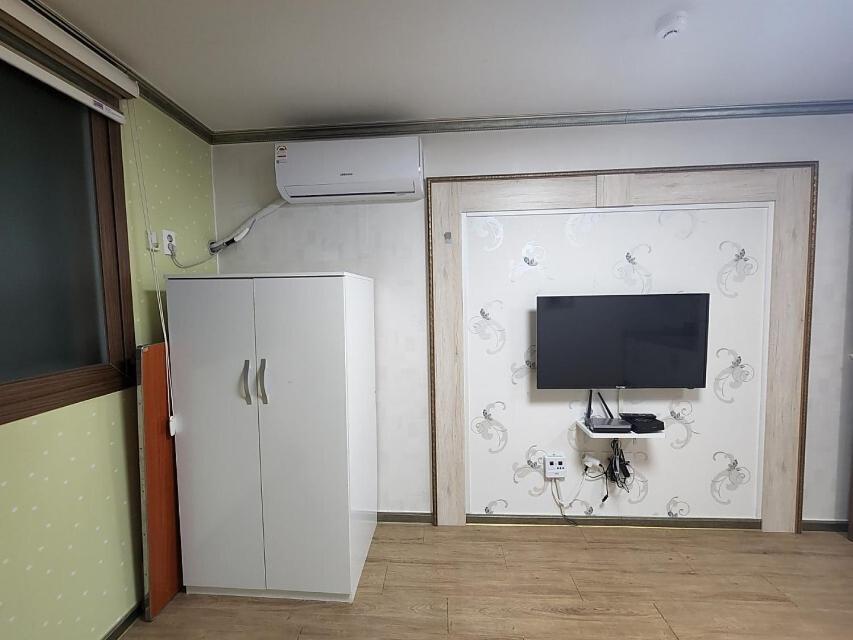 Daecheon Sodam Pension Boryeong Kamer foto