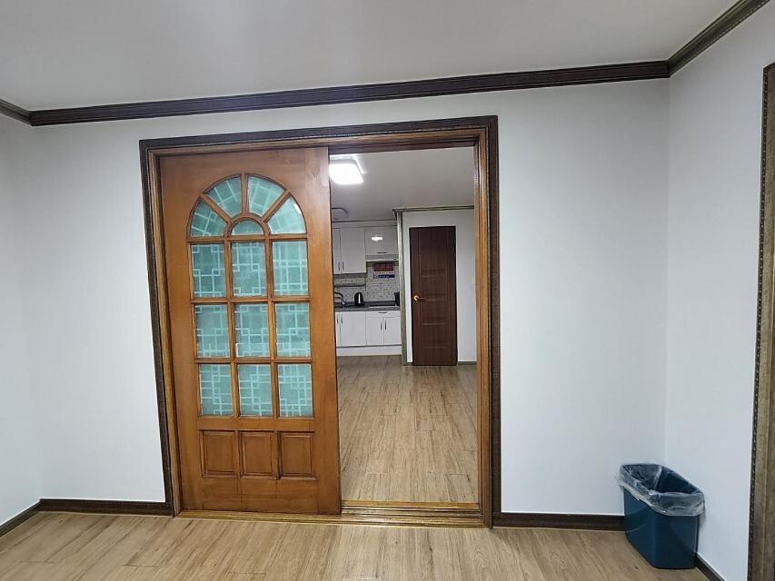 Daecheon Sodam Pension Boryeong Kamer foto