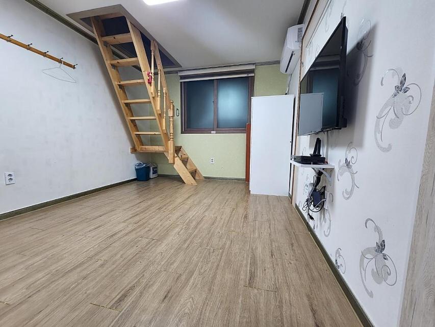 Daecheon Sodam Pension Boryeong Kamer foto