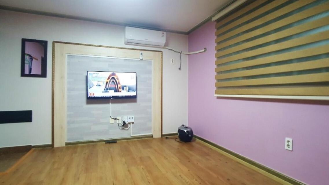 Daecheon Sodam Pension Boryeong Kamer foto