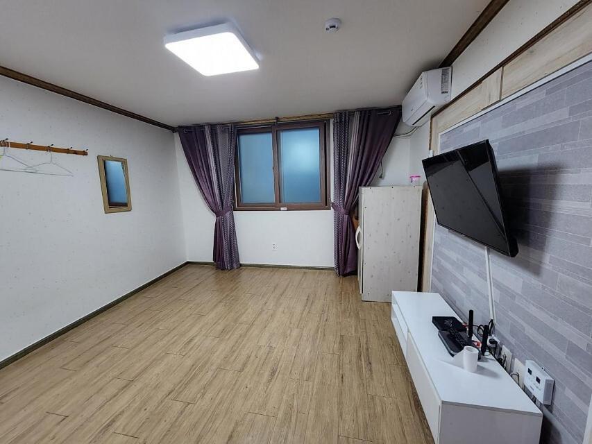 Daecheon Sodam Pension Boryeong Kamer foto