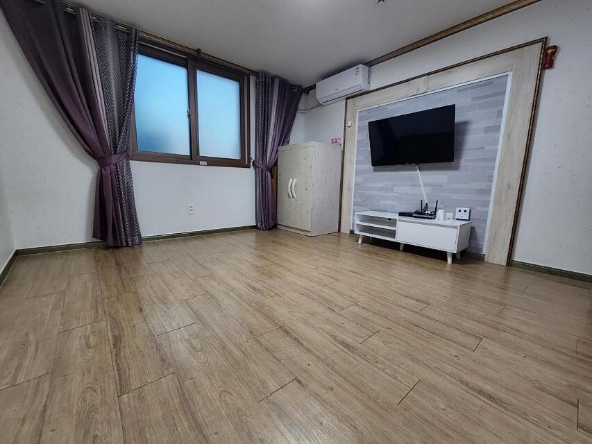 Daecheon Sodam Pension Boryeong Kamer foto