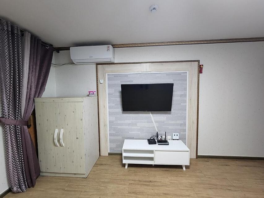 Daecheon Sodam Pension Boryeong Kamer foto