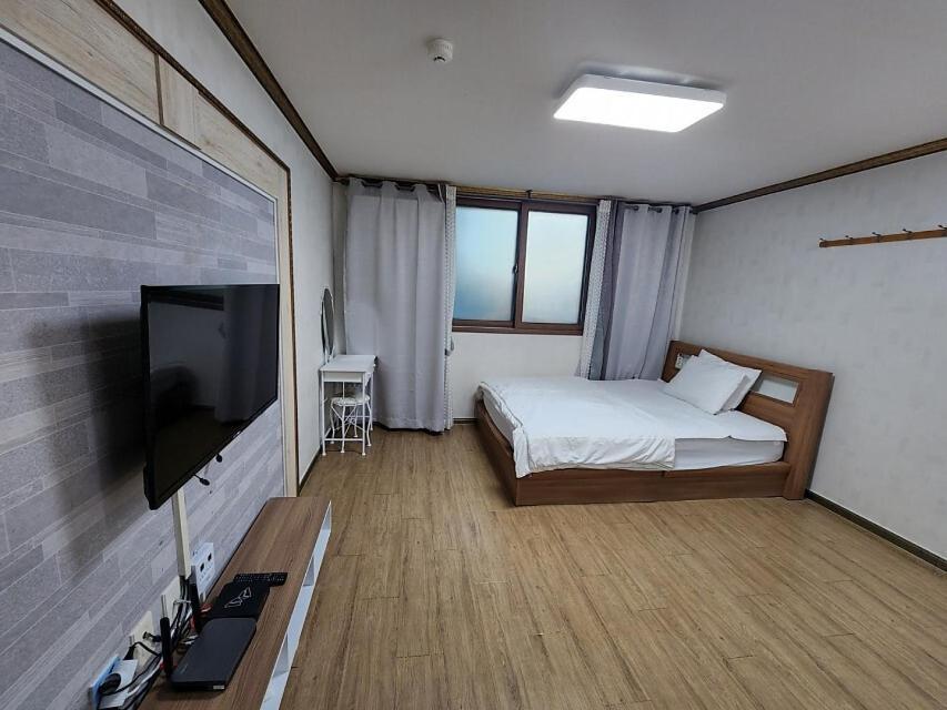 Daecheon Sodam Pension Boryeong Kamer foto