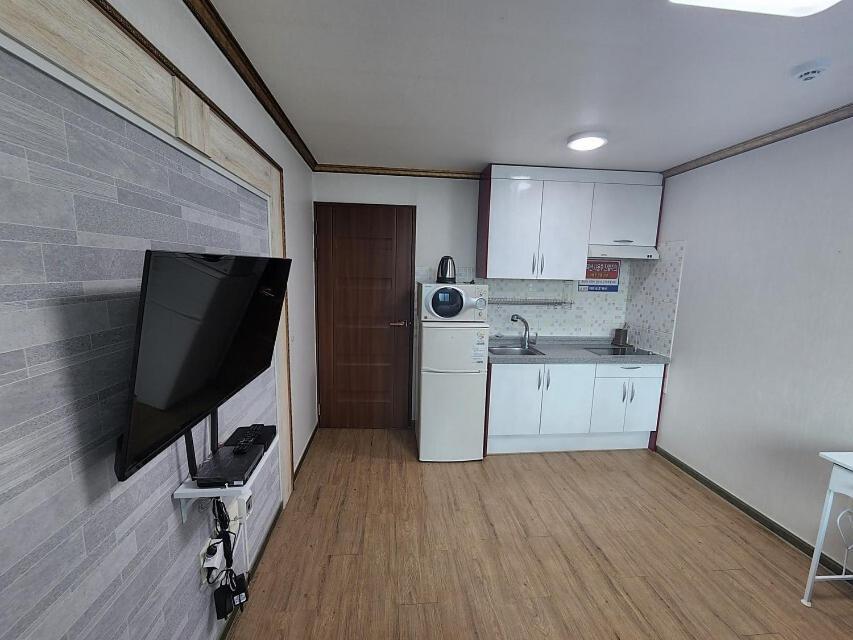 Daecheon Sodam Pension Boryeong Kamer foto