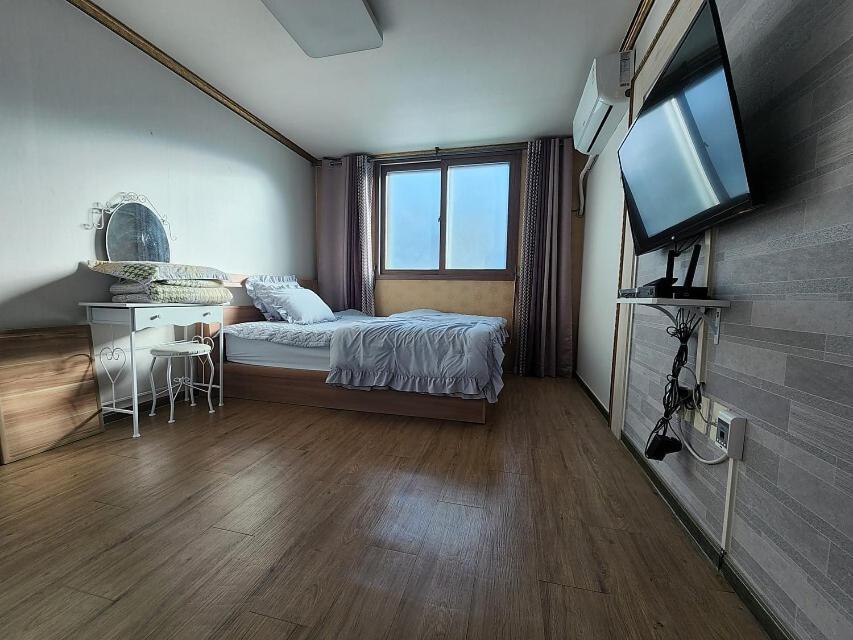 Daecheon Sodam Pension Boryeong Kamer foto